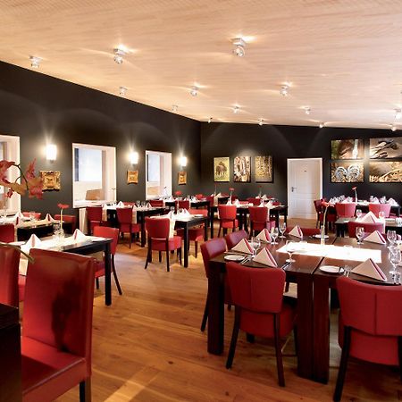 Heidehotel Gut Landliebe Hermannsburg Bagian luar foto