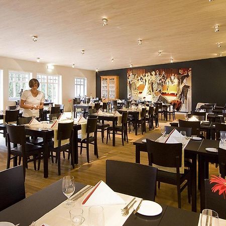 Heidehotel Gut Landliebe Hermannsburg Bagian luar foto
