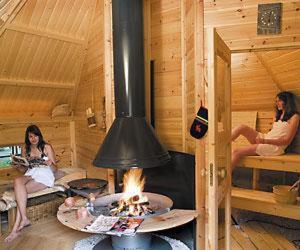 Heidehotel Gut Landliebe Hermannsburg Bagian luar foto